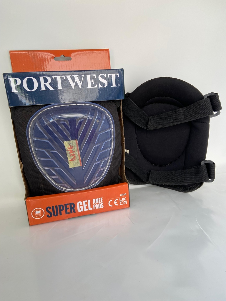 Joelheira de Proteção