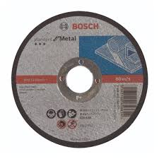 Disco de Corte