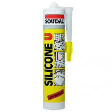 Tubo de Silicone