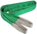 Cintas Sintéticas (Web Sling)