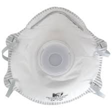 Máscaras de Pó