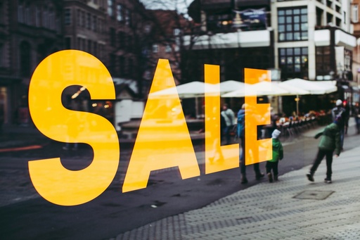 Sales Tutorial
